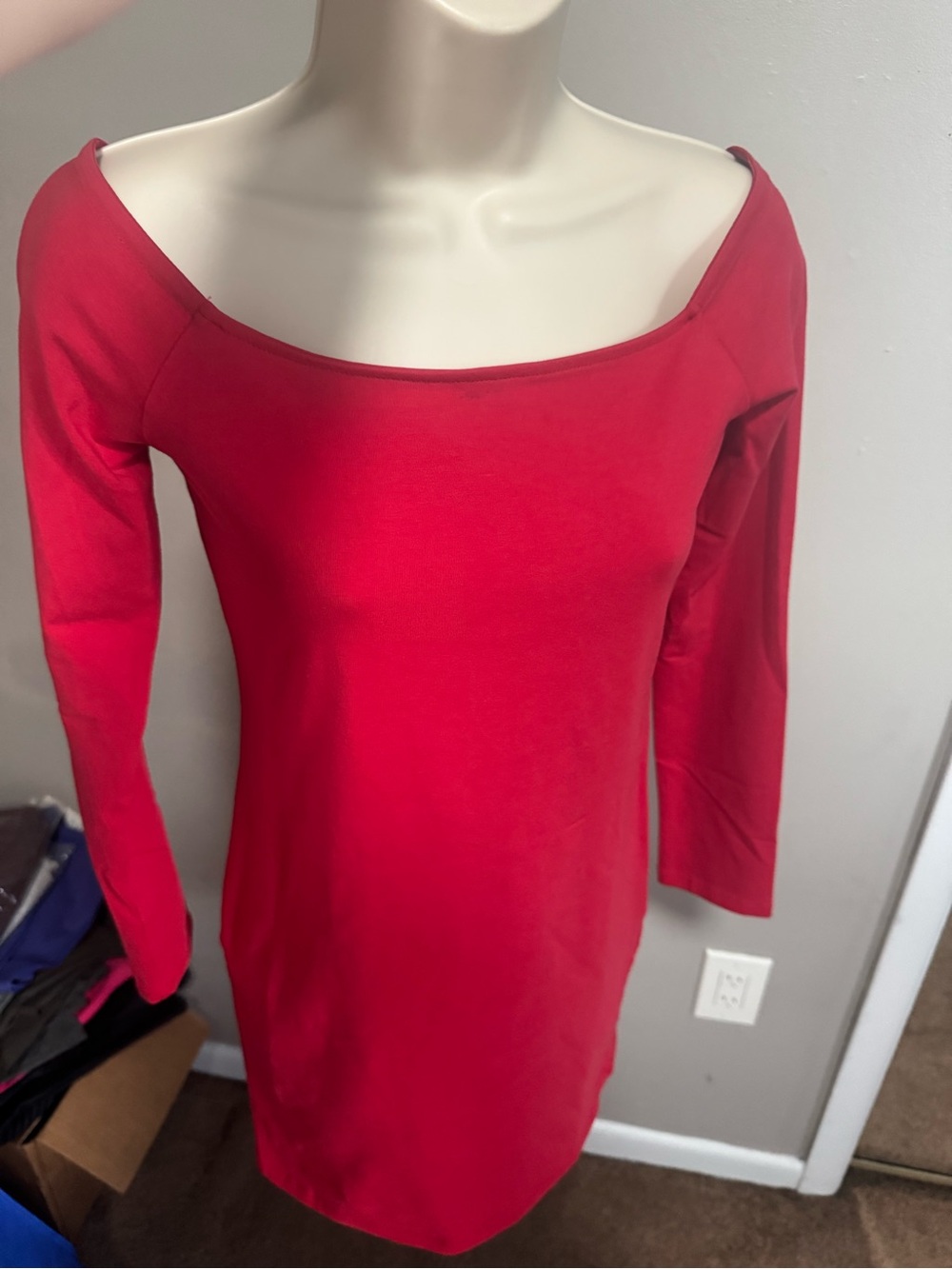 3 Forever 21 pencil dresses